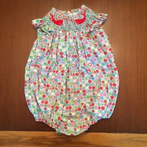 Adorable whale bubble